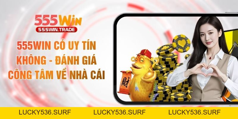 Blog 555WIN - Cập Nhật Kinh Nghiệm Cá Cược Hot 2026