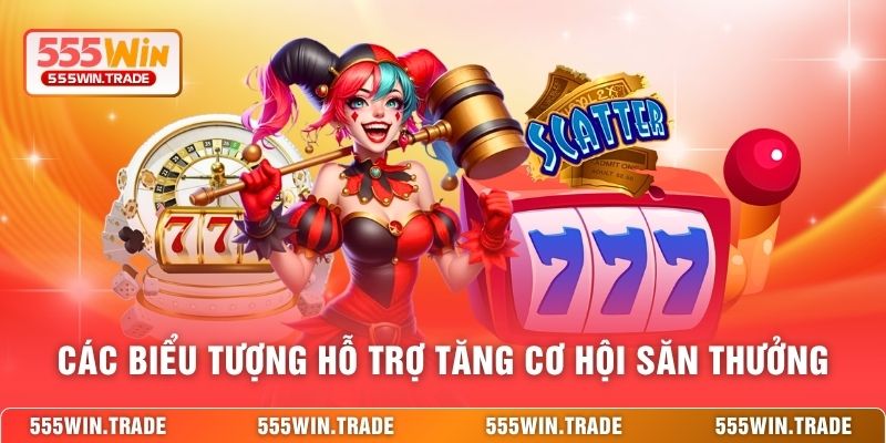 Nổ Hũ Cây Tài Lộc - Săn Jackpot Cực Khủng Tại 555WIN