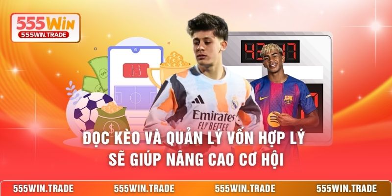 So Sánh Kèo Châu Á Và Châu Âu: Bí Quyết Cược Hiệu Quả 
