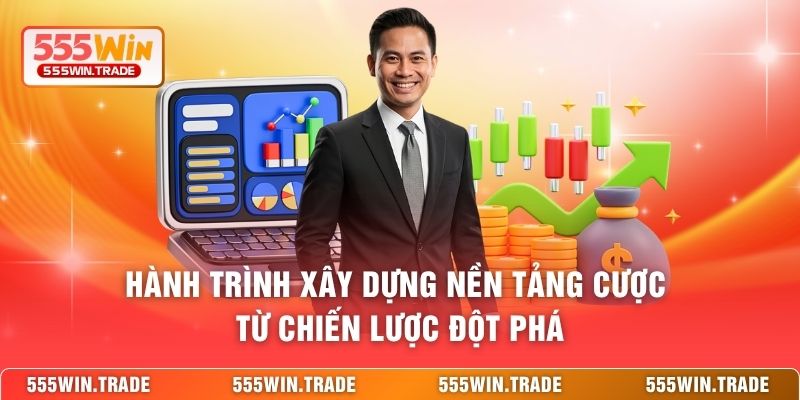CEO Lê Hồng Minh - Hành Trình Kiến Tạo Đế Chế Đầy Bứt Phá