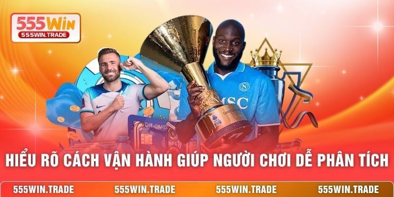 Kèo Tài Xỉu (Over/Under) - Đỉnh Cao Cho Cược Thủ 555WIN