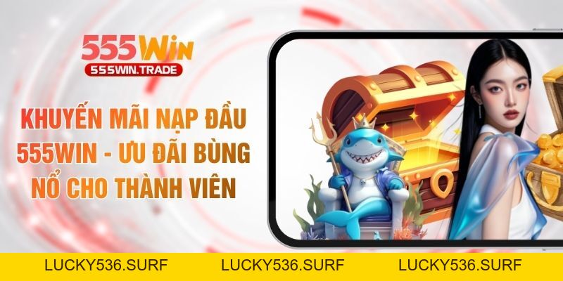 Blog 555WIN - Cập Nhật Kinh Nghiệm Cá Cược Hot 2026