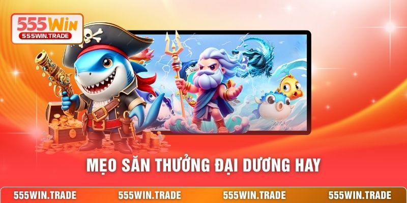 Săn Cá Hoang Dã - Cuộc Truy Đuổi Sinh Vật Biển Kịch Tính