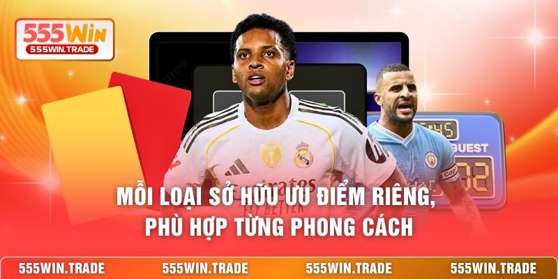 So Sánh Kèo Châu Á Và Châu Âu: Bí Quyết Cược Hiệu Quả 