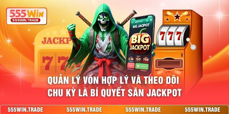 Nổ Hũ Cây Tài Lộc - Săn Jackpot Cực Khủng Tại 555WIN