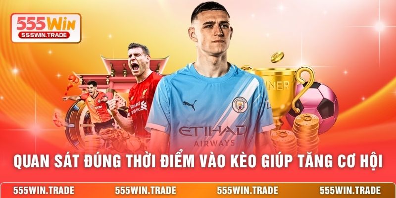 Kèo Phạt Góc Hiệu Quả Cho Người Mới Tại 555WIN Hôm Nay