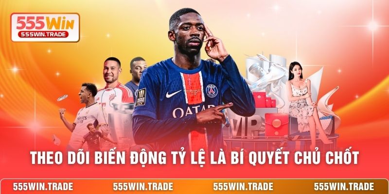 Kèo Tài Xỉu (Over/Under) - Đỉnh Cao Cho Cược Thủ 555WIN