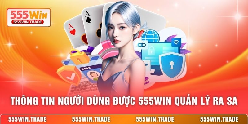 Chính Sách Bảo Mật 555WIN - Lá Chắn Giữ Vững Mọi Giao Dịch